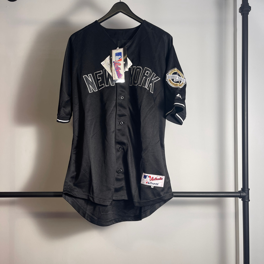 Men's Majestic New York Yankees Jersey size 50